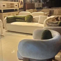 مبل ترند مینیمال &لارین جدید و جذاب /»|مبلمان خانگی و میز عسلی|تبریز, |دیوار