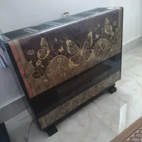 بخاری گازی 12000 در حد نو