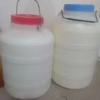 دوغ گاومیش تازه
