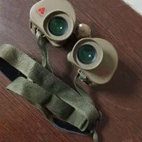دوربین شکاری دوچشمی YUKO 8*30