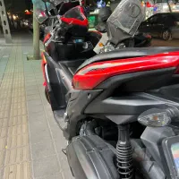 آیروکس اصلی مدل 1400|موتورسیکلت|تهران, خواجه نظام الملک|دیوار