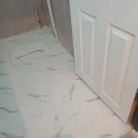 کاشی وسرامیک کاری