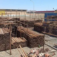 داربست فلزی شهروند(سلیمی)