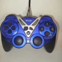 دسته ی بازی برای کامپیوتر