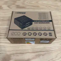 پاور گرین GP350A