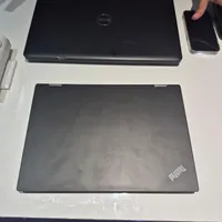 لپتاپ لمسی Lenovo yoga باقلم نسل 8 تبلتشو گارانتی|رایانه همراه|تهران, میرداماد|دیوار