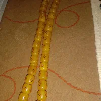 تسبیح سندلوس|کلکسیون و سرگرمی|بیرجند, |دیوار