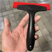 کاردک شیشه دودی/خشک کن اب