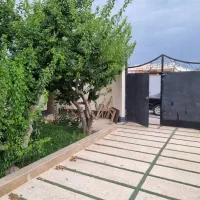 معاوضه ویلا کرج با ملک در قم|فروش خانه و ویلا|قم, چهل درخت|دیوار