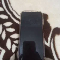 گوشی گلکسی m12 همراه باقاب سالم ۱۲۸گیک رام ۴ سالم