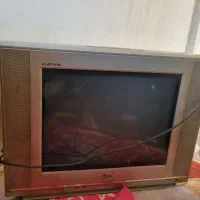 تلویزیون بیست و یک سامسونگ