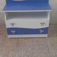 کمد|جاکفشی، کمد، دراور|خوی, |دیوار