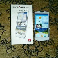 گوشی هواویG610