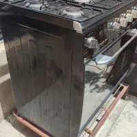 گاز طرح فر