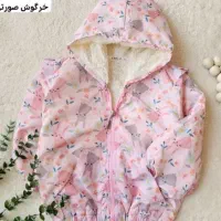 لباس کودک و نوجوان نو و سایزبندی کامل فروشگاهی