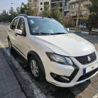 کوییک gxr مدل ۴۰۳|خودرو سواری و وانت|تهران, حکیمیه|دیوار