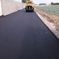 آسفالت.قیرپاشی.زیرسازی ومحوطه سازی|خدمات پیشه و مهارت|دزفول, |دیوار