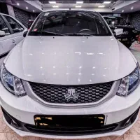 ساینا اس S صفرخشک ۱۴۰۴ تحویل فوری