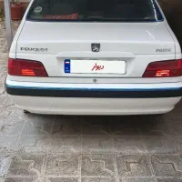 باسلام پژو پارس ۱۴۰۰بفروش میرسد|خودرو سواری و وانت|قزوین, |دیوار