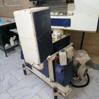 دستگاه کلوچه زن شرکت شکوری|ماشینآلات صنعتی|بابل, |دیوار