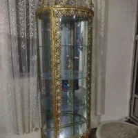 بوفه نو نو نو برنز