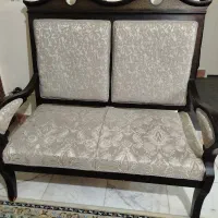 مبل|مبلمان خانگی و میز عسلی|کرج, برغان|دیوار