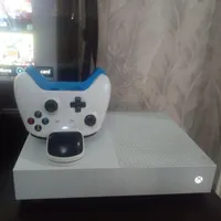 ایکس باکس وان اس