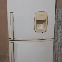 یخچال فروشی به شرط کار
