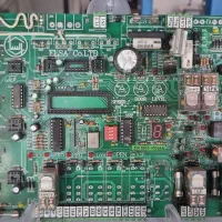 تعمیر تخصصی انواع برد های الکترونیکی باضمانت ۶ماهه