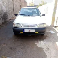 پراید