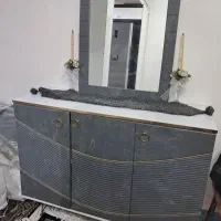 آینه کنسول
