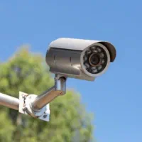 دوربین ودزدگیر اماکن