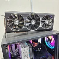 کارت گرافیک استوک|قطعات و لوازم جانبی رایانه|بندر انزلی, جهانگانی|دیوار