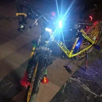 دوچرخه مسایقی المپیا قیمت توافقی