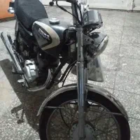 موتور مزایده باسندبدون پلاک** شاسی وپوسه موتوردارم