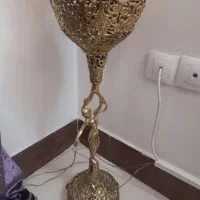 گلدان قدیمی و سنگین|گل مصنوعی|زنجان, |دیوار