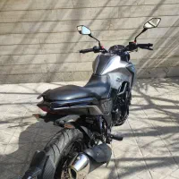 NA 250 - انای ۲۵۰|موتورسیکلت|تهران, عباسآباد|دیوار