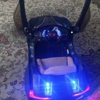 ماشین شارژی