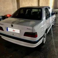 پارس elx 1402سفارشی|خودرو سواری و وانت|زاهدان, |دیوار