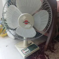 پنکه پارس خزر اصل