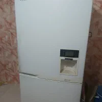 یخچال فریزر اسنوا