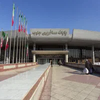 مسافر تهران، قم و اصفهان جمعه۱۷مهر