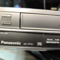 VP31VHS|پخش‌کننده DVD و ویدیو|تهران, مختاری|دیوار