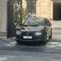 دنا پلاس 5 دنده توربو سانروف دار