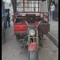 سه چرخه|موتورسیکلت|قم, جمکران|دیوار