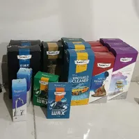 شوینده نانو