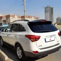 ix55 وراکروز ۲۰۱۱|خودرو سواری و وانت|تهران, سعادت‌آباد|دیوار