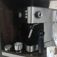 قهوه سازکیپر۲۰۲۴|سماور، چای‌ساز، قهوه‌ساز|مبارکه, |دیوار