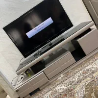 تلویزیون ، میز|تلویزیون و پروژکتور|دماوند, گیلاوند|دیوار