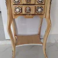 میزتلفن سالم